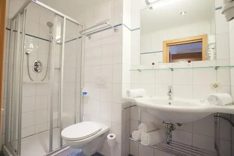Hotel Der Schütthof in Zell Am See — foto 10
