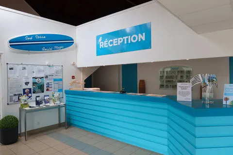 Vakantiepark Sud Ocean foto 5