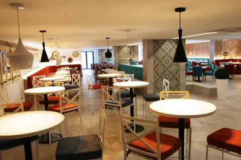 Aparthotel Aquasol in Palmanova — foto 5