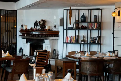 TorbaHan Hotel in Bodrum — foto 17