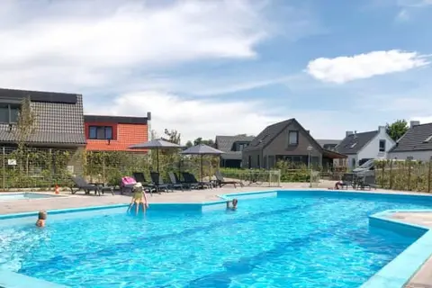Recreatiepark De Wielen in Sint Maarten — foto 3