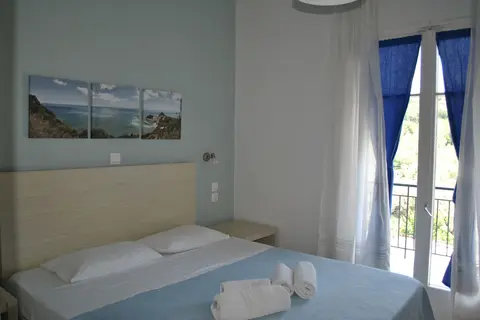 Helios Splendid in Δημοτική Ενότητα Κορισσίων — foto 25