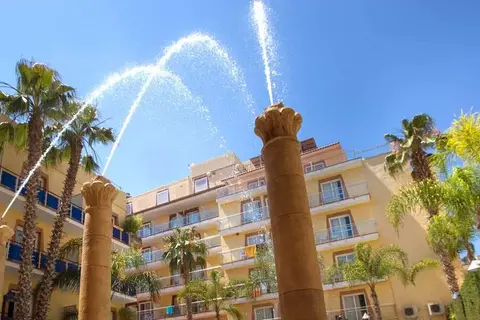 Cleopatra Hotel & Spa in Lloret de Mar — foto 23