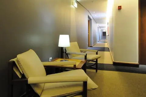 Hotel Rali Viana in Campos e Vila Meã — foto 8
