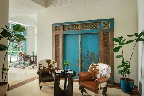 IC Hotels Green Palace in Aksu, foto 16