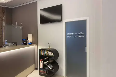 Smart Hotel Bartolini in Montecatini Terme — foto 9