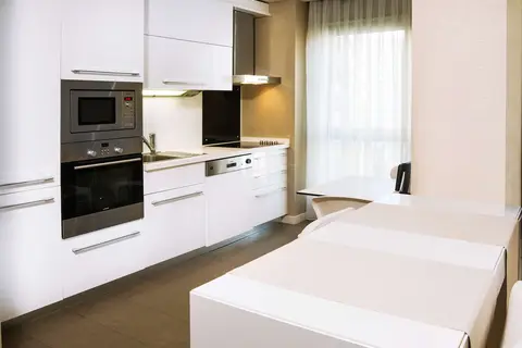 Radisson Residences Avrupa TEM Istanbul in Fatih — foto 22