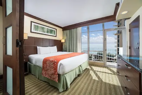 Newport Beachside Resort in Sunny Isles Beach — foto 7