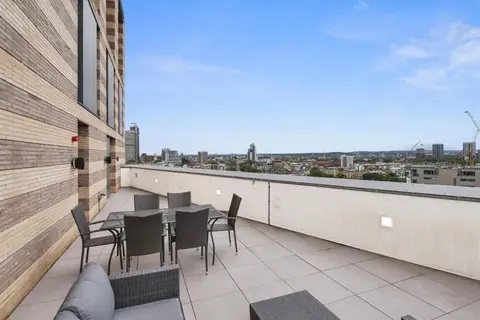 Southwark by Q Apartments in Londen — foto 11