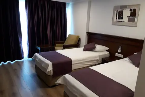 Alkan in Marmaris — foto 14