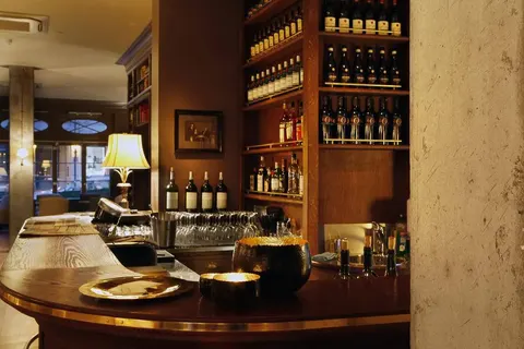 Hotel Monbijou in Berlin — foto 10