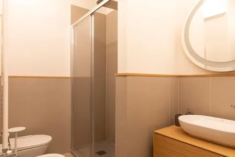Appartementen Palazzo dei Ciompi in Florence, foto 30