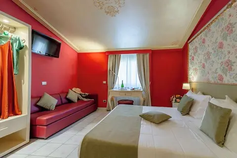 Fazio Rooms B&B in Sciacca — foto 17