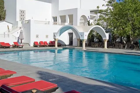 The Orangers Beach Resort & Bungalows foto 4