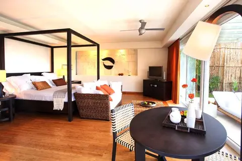 Blue Diamond Riviera Maya in Playa del Carmen — foto 23