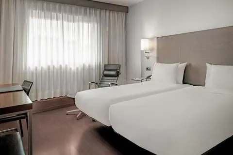 AC Hotel Porto in Vila Nova de Gaia — foto 4