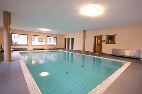 Hotel & Chalet Diamant in San Martino In Badia — foto 6