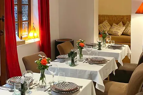 Dar Zaman in Marrakesh, foto 25