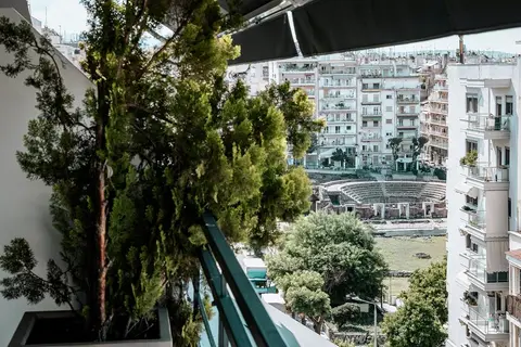 Domotel Olympia in Δημοτική Ενότητα Θεσαλονίκης — foto 3