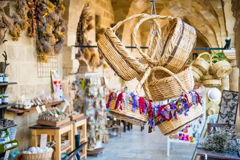 Ontdek het zuidwesten van Cyprus vanuit Paphos in Paphos — foto 12