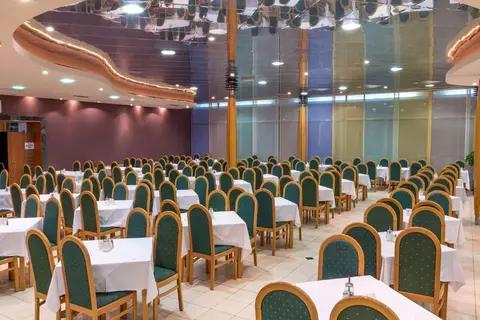 Imperial Park Hotel in Vodice — foto 20