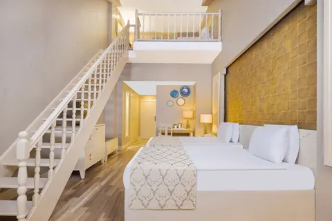 Spice Hotel & Spa in Serik — foto 7