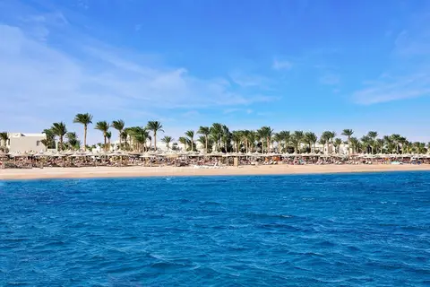 Iberotel Makadi Beach in Makadi Bay — foto 27