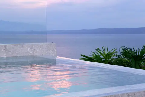 Lifestyle Hotel Vitar in Bol — foto 9