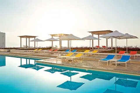 Grecotel Lux Me White Palace in Σφακάκι — foto 22