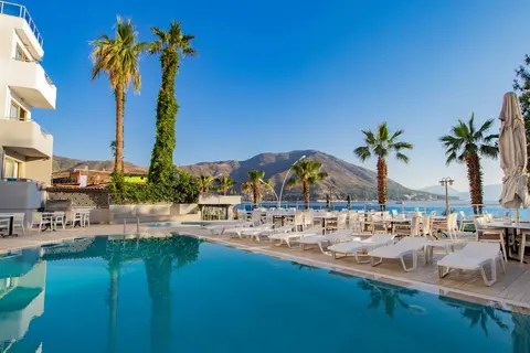 Marbas Select Beach in Marmaris, foto 9