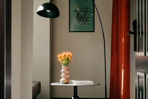 Weltwien Apartments in Wenen, foto 18