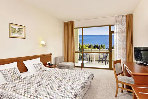 Sol Nessebar Bay & Mare Resort in Несебър — foto 3
