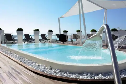 M&F Hotel in Gallipoli — foto 5