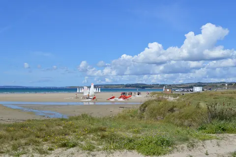 Camping Ker Vella foto 4