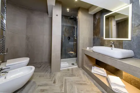 Just Hotel Milano in Milaan — foto 9