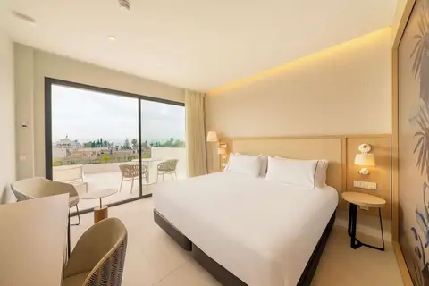 Eurostars Oasis Marbella in Marbella — foto 20