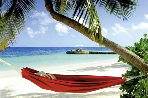 W Maldives in Stores — foto 23