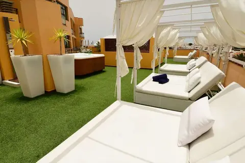 Villa-Mar Hotel in Pájara — foto 12
