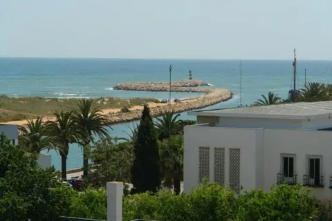 Lagosmar Hotel in Lagos — foto 12