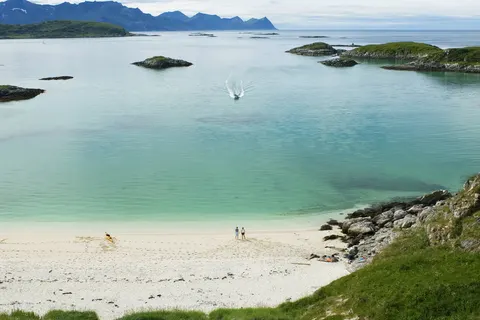 Ontdek Tromsø en de Noordkaap foto 9