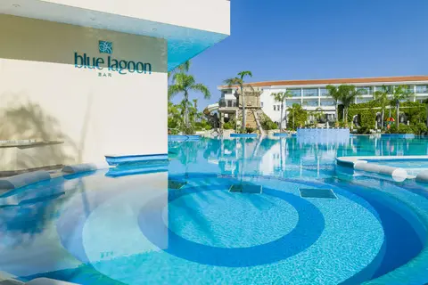 Olympic Lagoon Resort Paphos in Paphos — foto 25