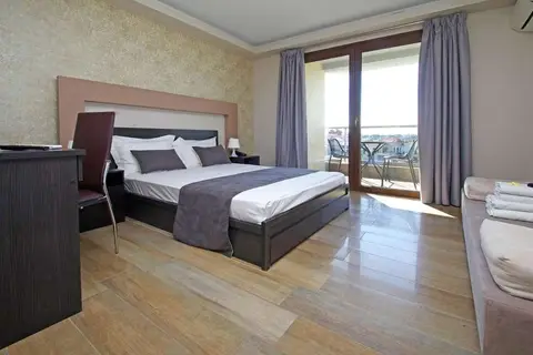 Principal New Leisure Hotel in Κατερίνη — foto 5