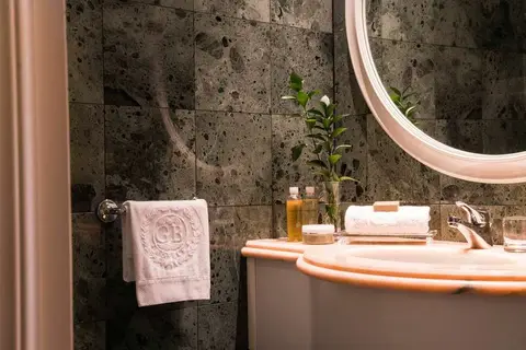Abano Grand Hotel in Abano Terme, foto 21