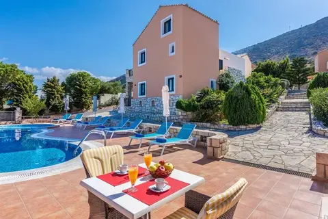 Pilot's Villas Luxury Suites in Δημοτική Ενότητα Χερσονήσου — foto 30