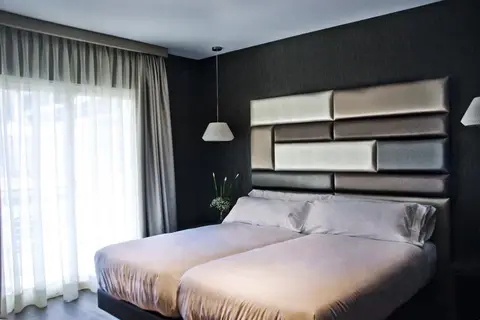 Sant Jordi Boutique Hotel in Calella — foto 2