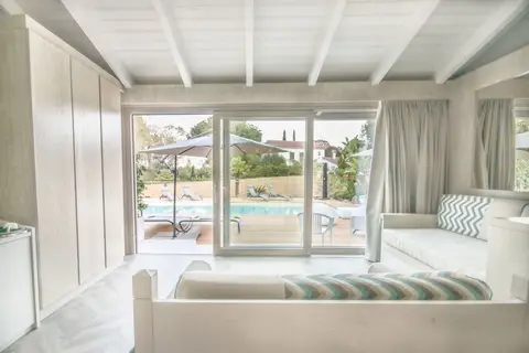 Eliantos Hotel & SPA in Pula — foto 30