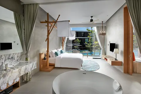 SO/ Sofitel Hua Hin in เทศบาลเมืองชะอำ — foto 19