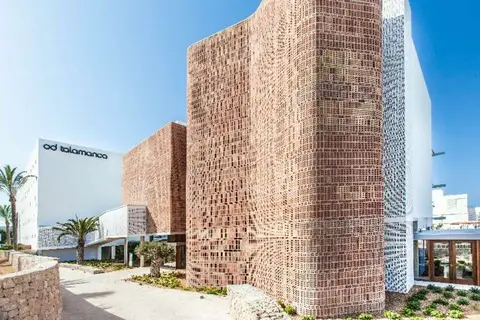 Od Hotel Talamanca in Ibiza — foto 10