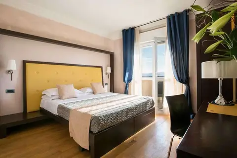 Park Hotel Marinetta in Bibbona — foto 4