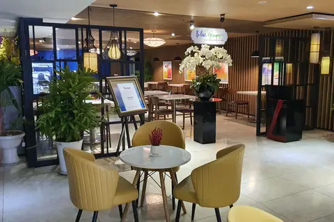 Avanti Hotel in Ho Chi Minh City — foto 2